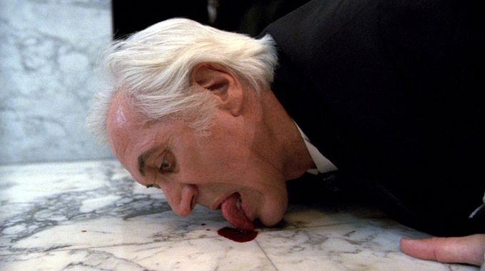 Photo du film Cronos