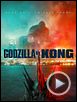 Photo : Godzilla vs Kong Bande-annonce VO Photo : Godzilla vs Kong Bande-annonce VO