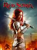 poster de Red Sonja