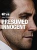 poster de Présumé innocent