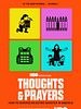 poster de Thoughts & Prayers
