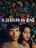 poster de El secreto del río