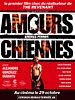 poster de Amours chiennes