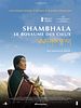 poster de Shambhala, le Royaume des cieux