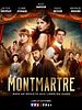 poster de Montmartre