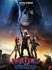 poster de Les Maîtres de l'univers