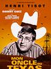 poster de Mon oncle du Texas