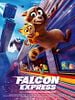 poster de Falcon Express