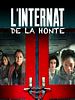 poster de L'internat de la honte