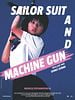 poster de Sailor Suit and the Machine Gun