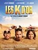 poster de LES K D'OR