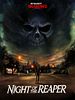 poster de Night Of The Reaper