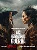 poster de Deux sœurs nommées Guerra