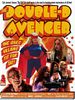 poster de The Double-D Avenger