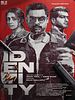 poster de Identity