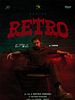poster de Retro