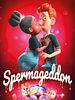 poster de Spermageddon