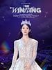 poster de IU concert : The Winning