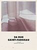 poster de 26 rue Saint-Fargeau
