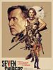 poster de Seven Snipers