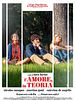 poster de L'amore, in teoria