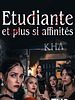 poster de Etudiante, et plus si affinités...