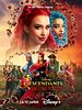 poster de Descendants : L’Ascension de Red