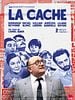 poster de La Cache
