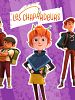 poster de Les Chapardeurs