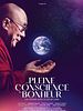 poster de La Pleine conscience du bonheur, un voyage avec le Dalaï-Lama
