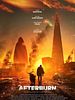 poster de Afterburn