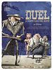 poster de Duel à Monte-Carlo del Norte