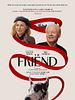 poster de The Friend