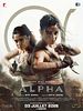 poster de Alpha