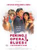poster de Peking Opera Blues