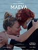 poster de Maeva Blue of life