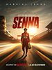 poster de Senna