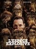 poster de L'Espèce explosive