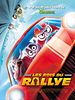 poster de Les Rois du rallye