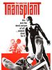 poster de The Amazing Transplant