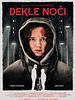 poster de Dekle noči
