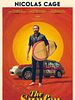 poster de The Surfer