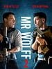poster de Mr Wolff 2