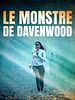 poster de Le monstre de Davenwood