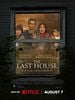 poster de The Last House