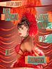 poster de Taylor Swift / The Official Release Party Of A Showgirl