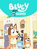 poster de Les Petites Histoires de Bluey