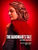 poster de The Handmaid’s Tale : la servante écarlate