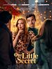 poster de Our Little Secret