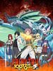 poster de Fairy Tail : 100 Years Quest